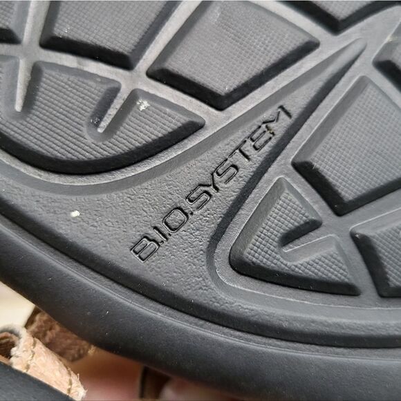 Abeo Bonnie sandals b.i.o. system sandals women's size 5 - Picture 8 of 12